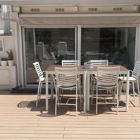 Puerto Nova Atico Apartment Cartagena Ngoại thất bức ảnh