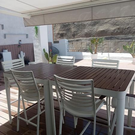 Puerto Nova Atico Apartment Cartagena Ngoại thất bức ảnh