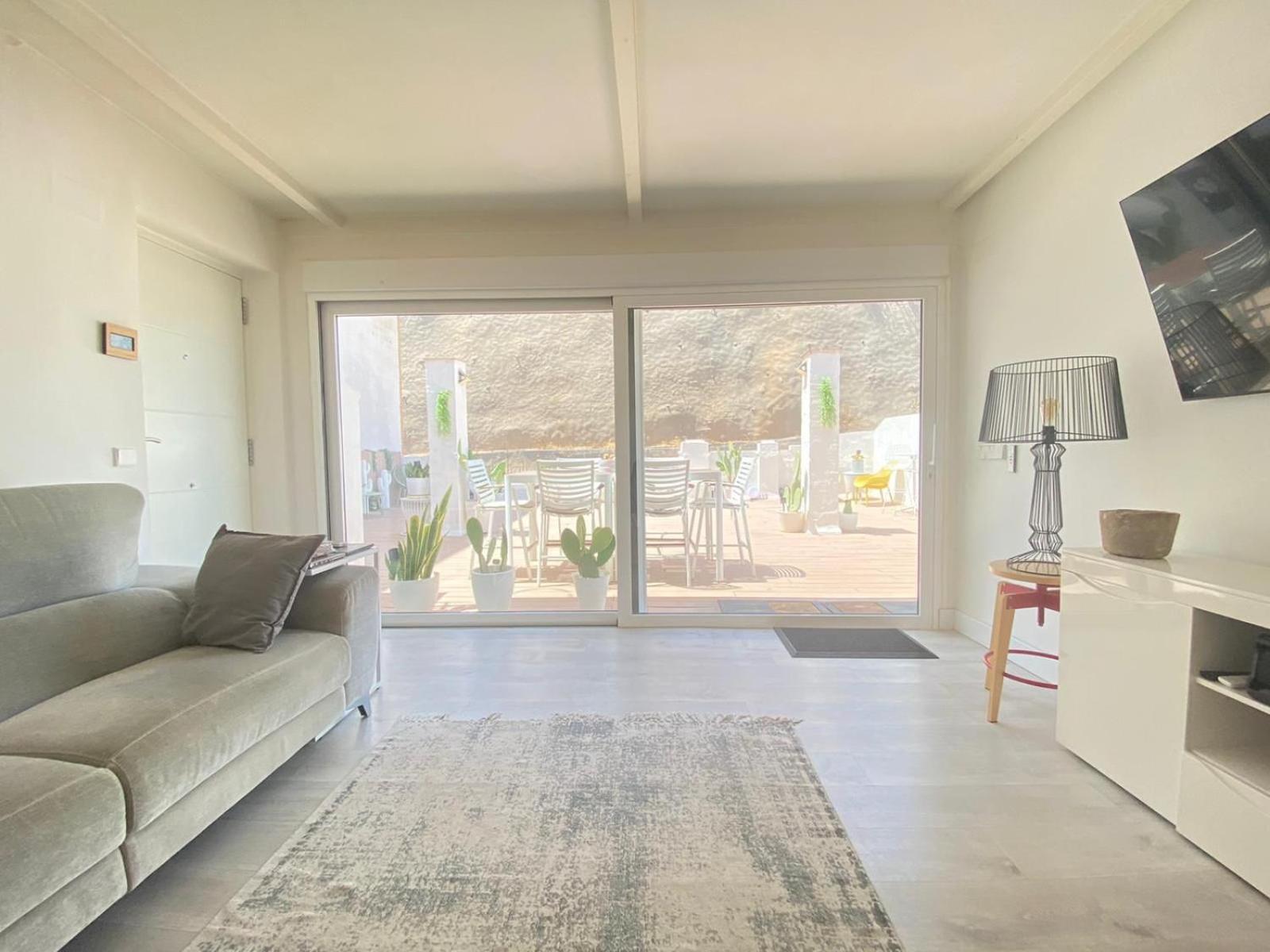 Puerto Nova Atico Apartment Cartagena Ngoại thất bức ảnh