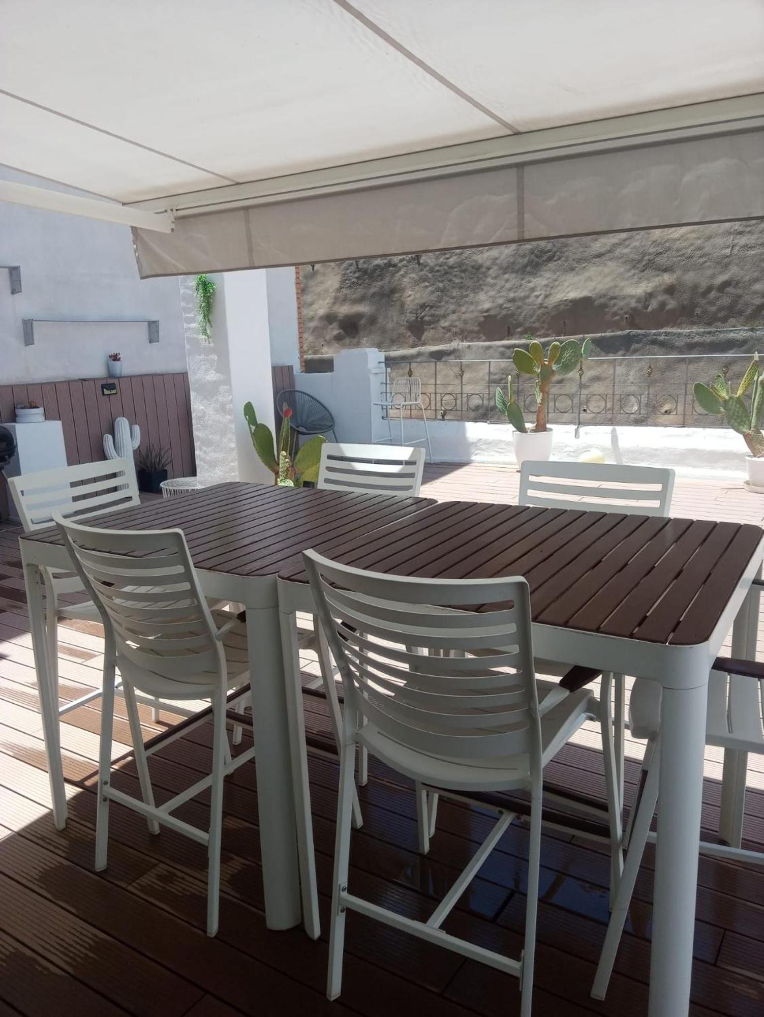 Puerto Nova Atico Apartment Cartagena Ngoại thất bức ảnh