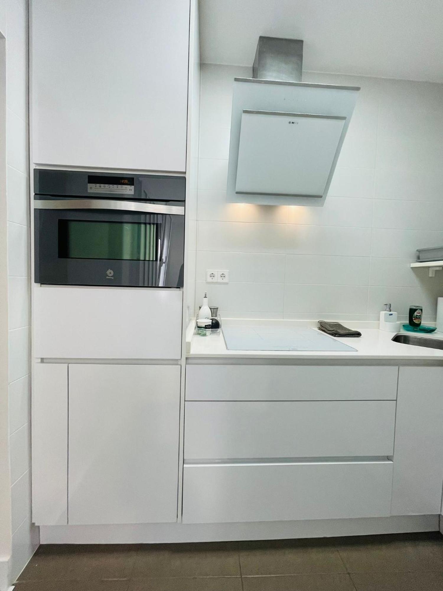 Puerto Nova Atico Apartment Cartagena Ngoại thất bức ảnh