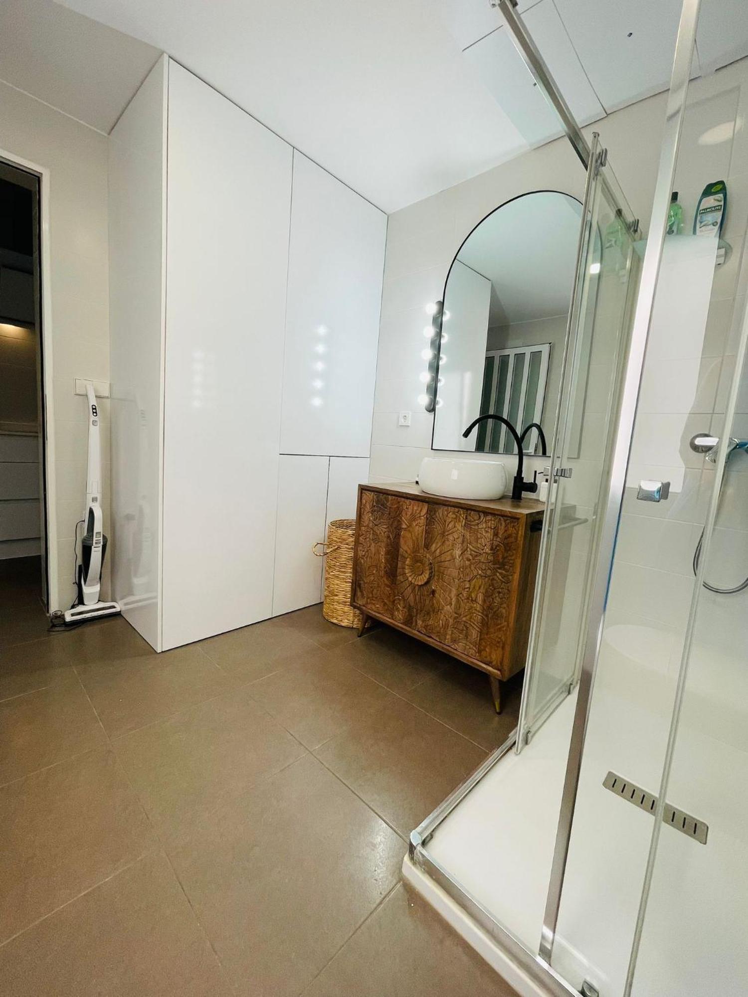 Puerto Nova Atico Apartment Cartagena Ngoại thất bức ảnh