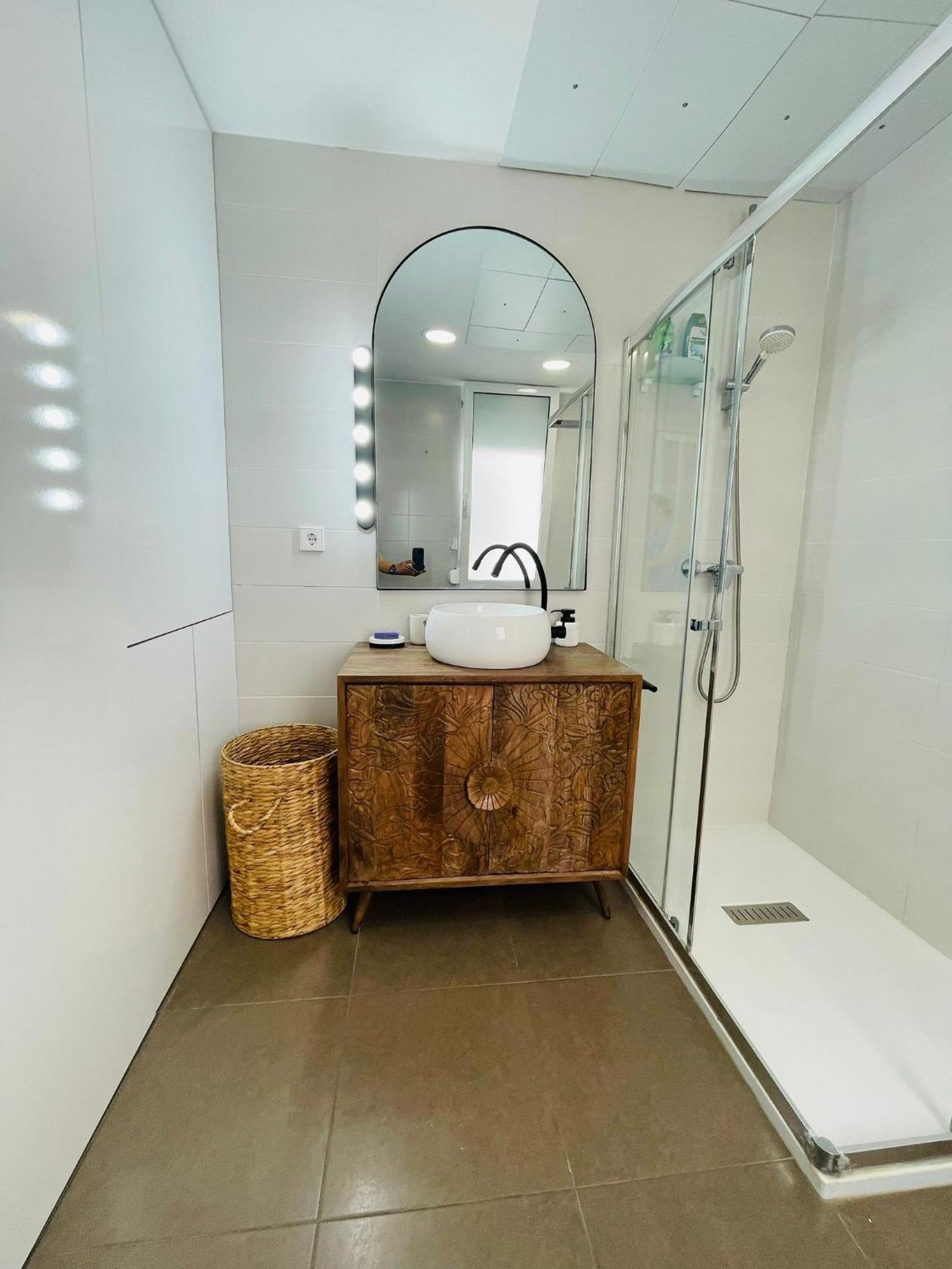 Puerto Nova Atico Apartment Cartagena Ngoại thất bức ảnh