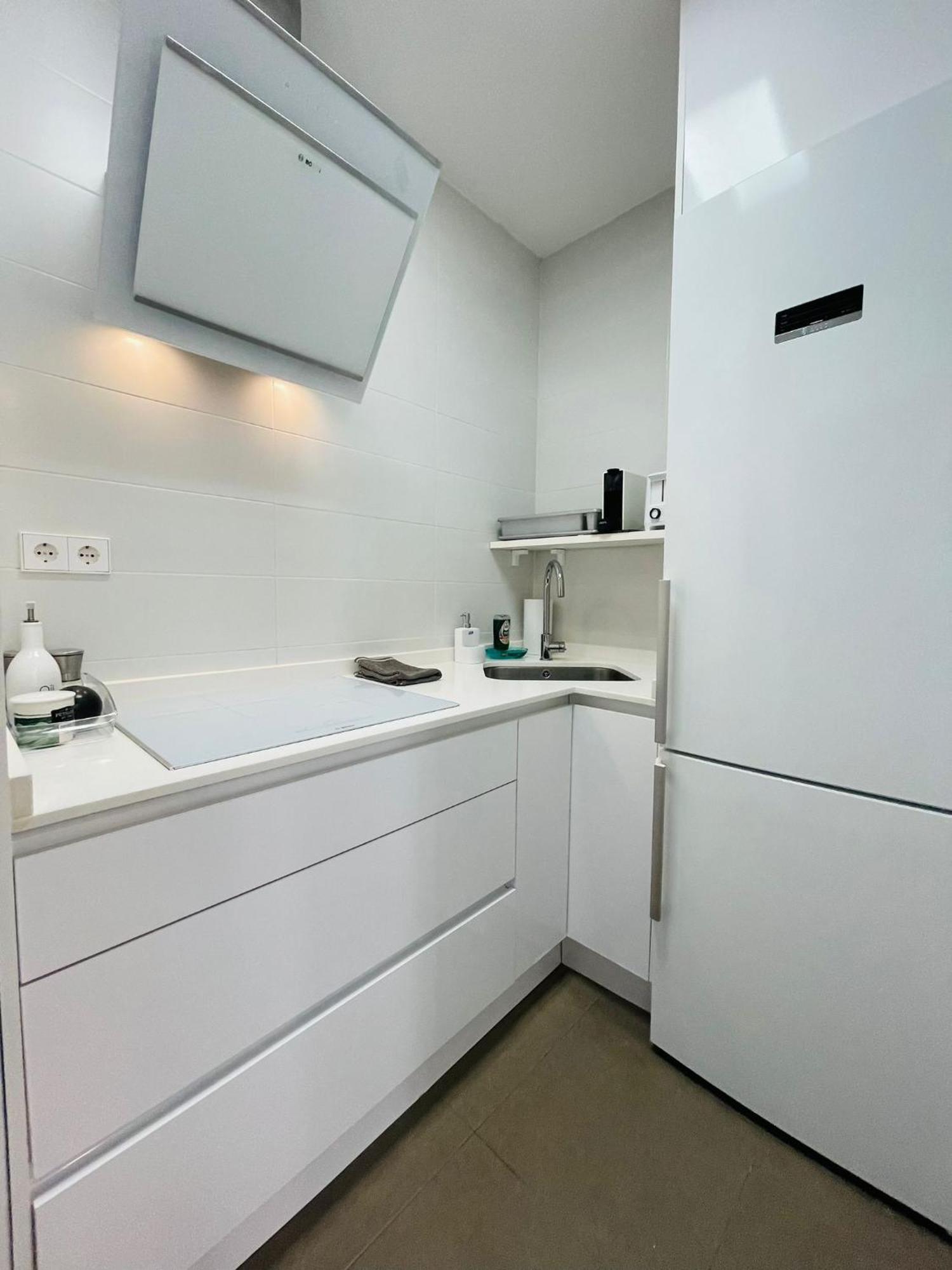 Puerto Nova Atico Apartment Cartagena Ngoại thất bức ảnh